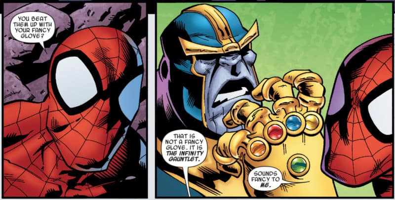 Detail Komik Infinity Gauntlet Bahasa Indonesia Nomer 17