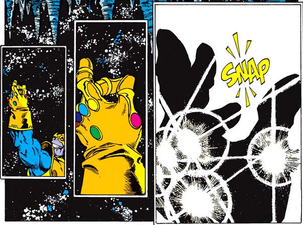 Detail Komik Infinity Gauntlet Bahasa Indonesia Nomer 29