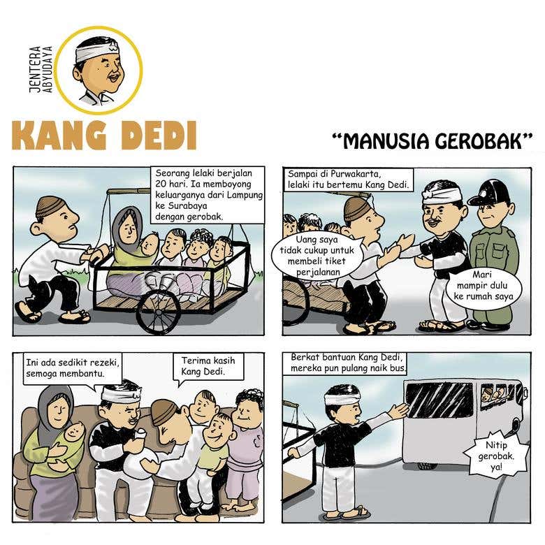 Detail Komik Karikatur Adalah Nomer 47