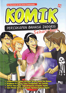 Detail Komik Tentang Kehidupan Sehari Hari Nomer 41