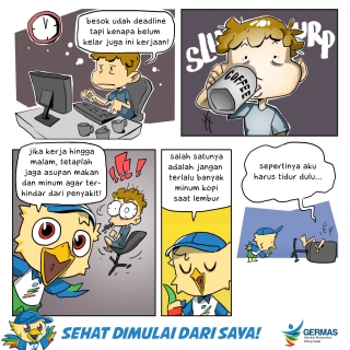 Detail Komik Tentang Tulang Manusia Nomer 13