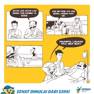 Detail Komik Tentang Tulang Manusia Nomer 17