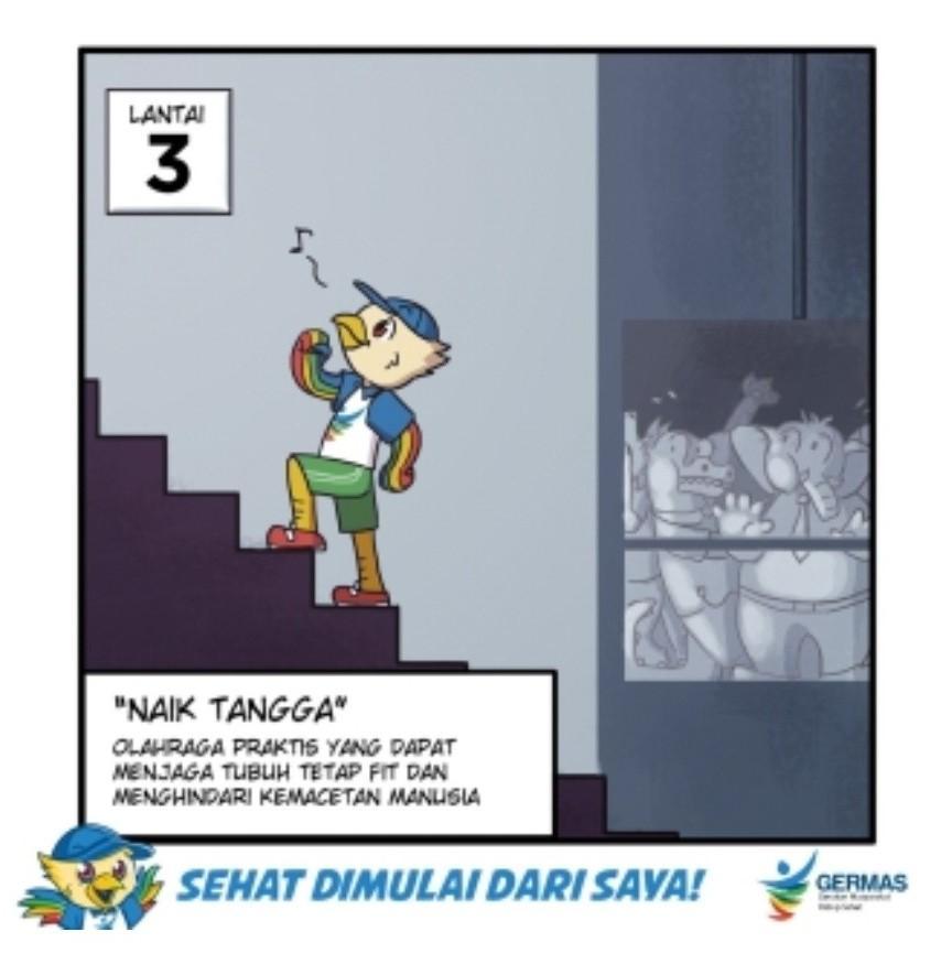 Detail Komik Tentang Tulang Manusia Nomer 18