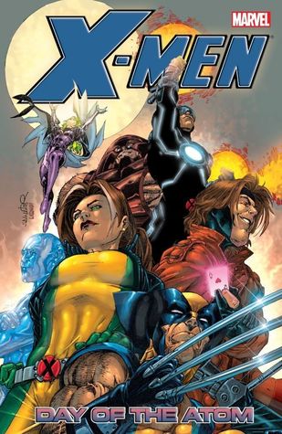 Detail Komik X Men Bahasa Indonesia Nomer 15