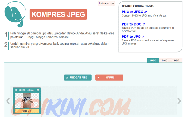Detail Kompres Foto Online Jpg Nomer 4