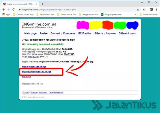 Detail Kompres Foto Online Jpg Nomer 43