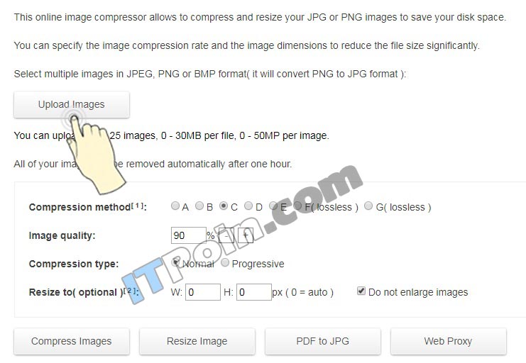 Detail Kompres Gambar Jadi Hitam Putih Online Nomer 20