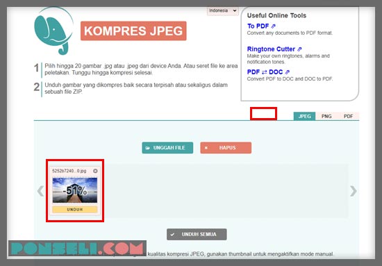 Detail Kompres Gambar Jpg Menjadi Ukuran 200kb Online Nomer 53