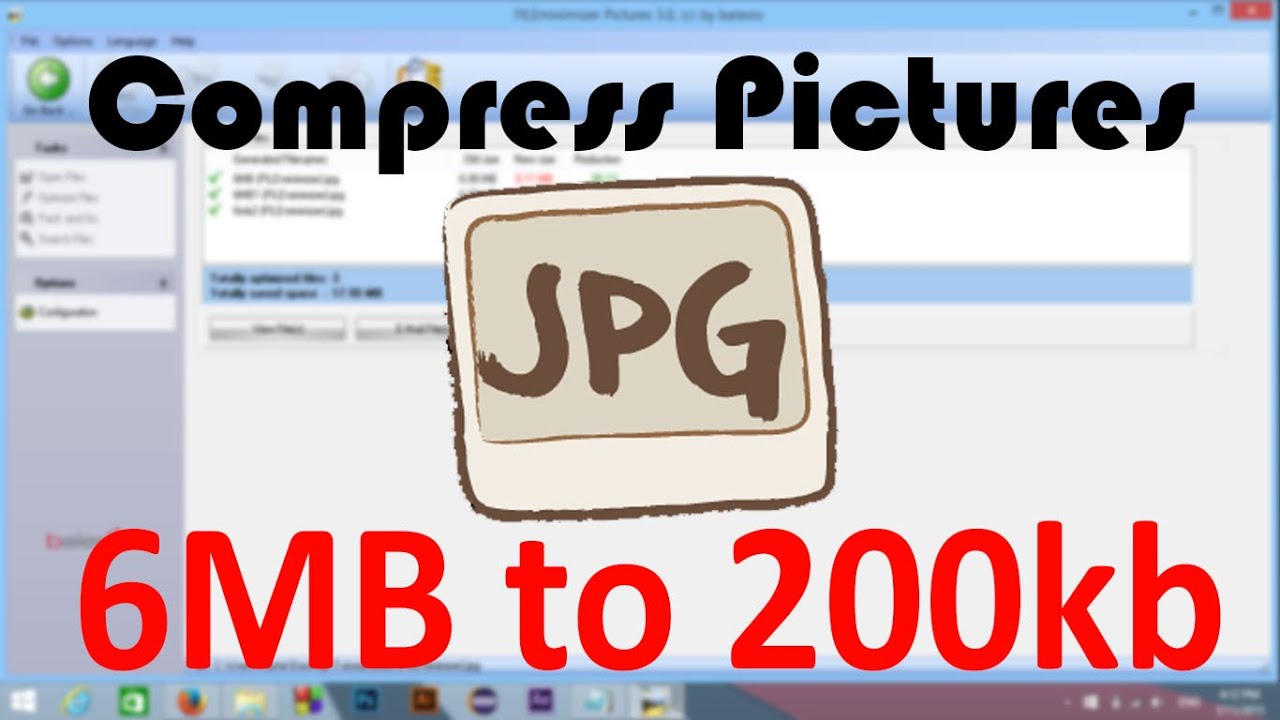 Detail Kompres Gambar Jpg Menjadi Ukuran 200kb Online Nomer 7