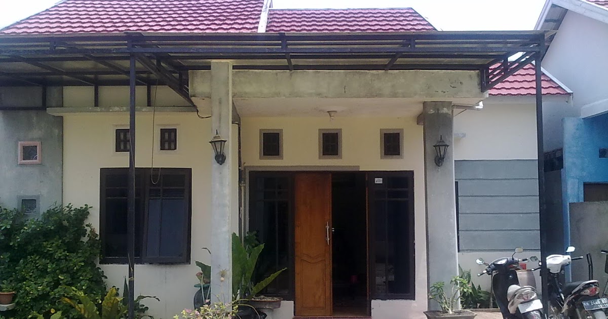 Detail Komunitas Jual Beli Rumah Di Sukabumi Facebook Nomer 7