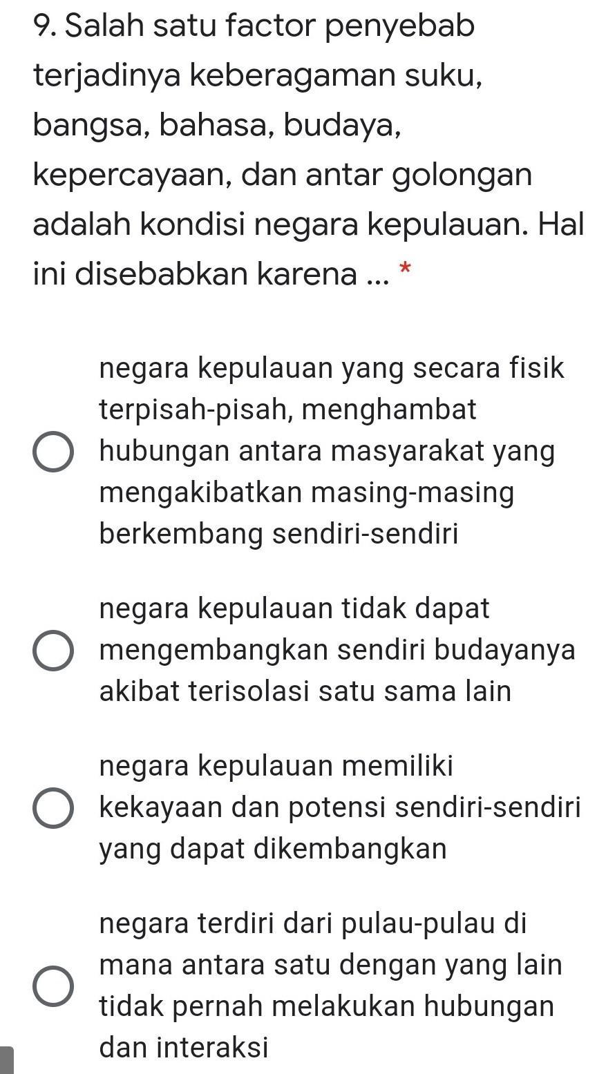 Detail Kondisi Negara Kepulaun Gambar Beserta Keterangannya Nomer 17