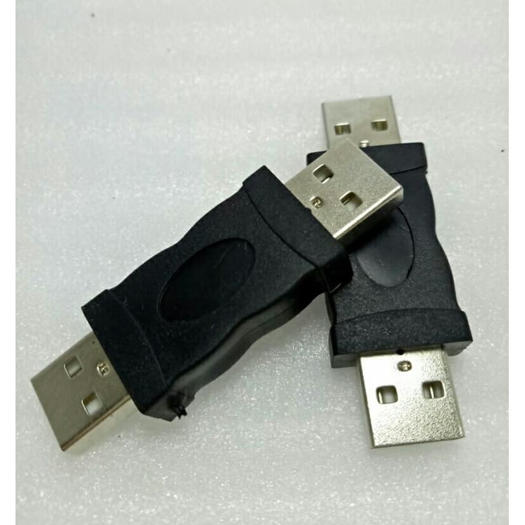 Konektor Usb Ke Usb - KibrisPDR