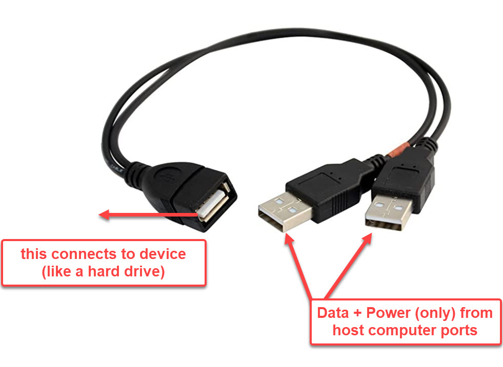 Detail Konektor Usb Terputus Nomer 27