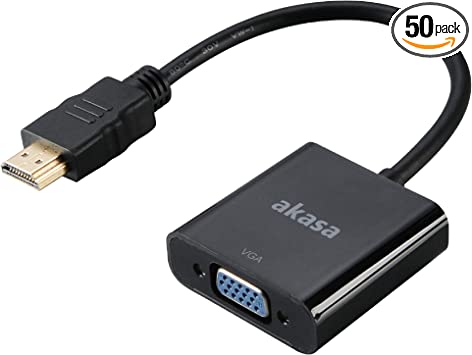 Detail Konektor Vga To Hdmi Nomer 23