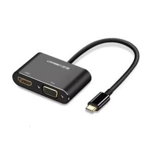 Detail Konektor Vga To Hdmi Nomer 26