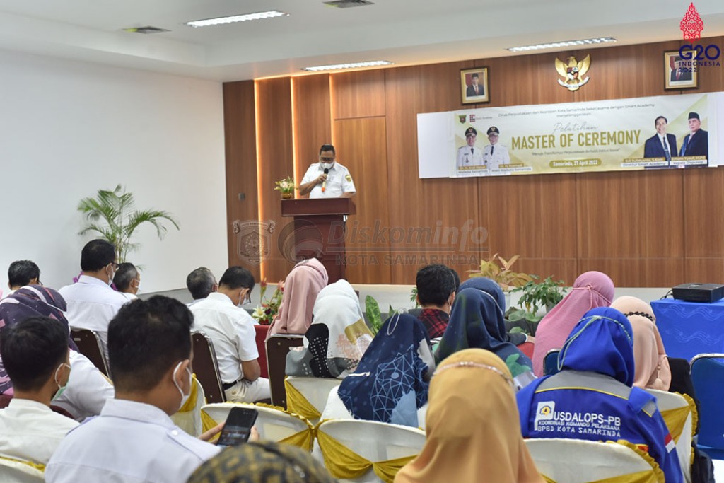 Detail Konferensi Atau Pertemuan Untuk Diskusi Atau Pelatihan Nomer 5