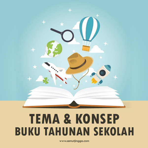 Detail Konsep Foto Buku Tahunan Nomer 24