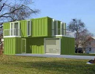 Detail Kontainer Bekas Untuk Rumah Nomer 18