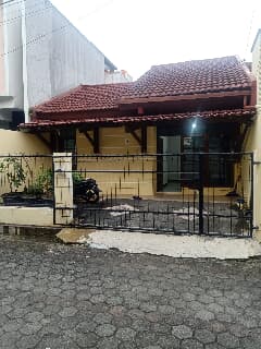 Detail Kontrakan Rumah Di Antapani Bandung Nomer 17