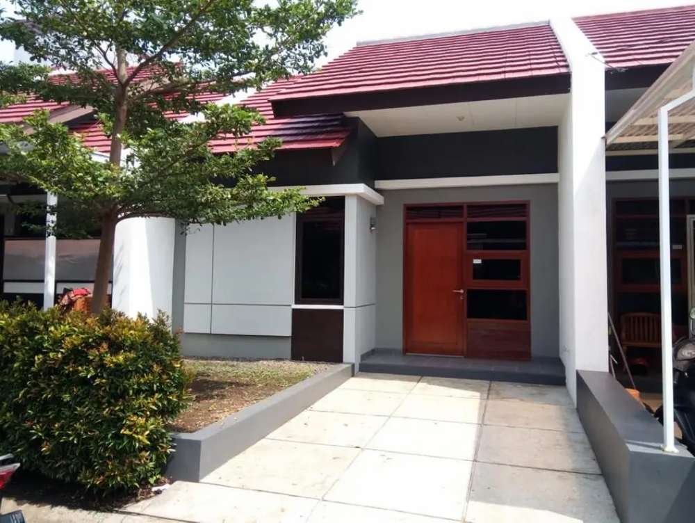 Detail Kontrakan Rumah Di Antapani Bandung Nomer 18