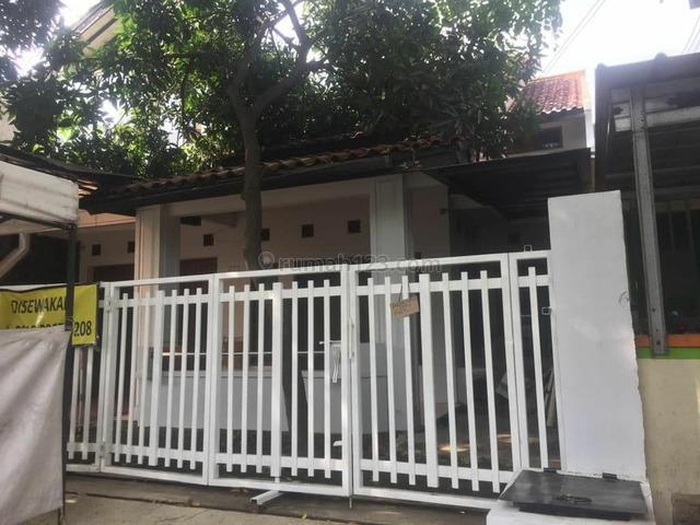 Detail Kontrakan Rumah Di Antapani Bandung Nomer 22
