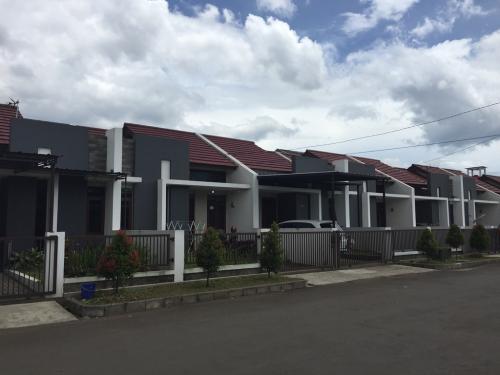 Detail Kontrakan Rumah Di Antapani Bandung Nomer 5