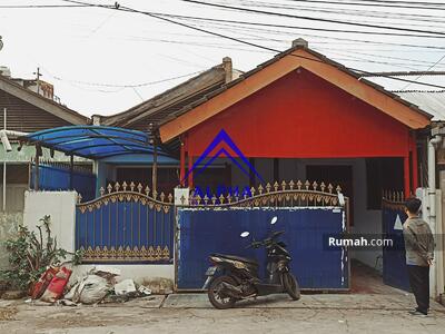 Detail Kontrakan Rumah Di Antapani Bandung Nomer 43