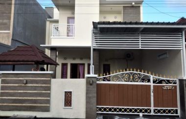 Detail Kontrakan Rumah Di Glogor Carik Nomer 12