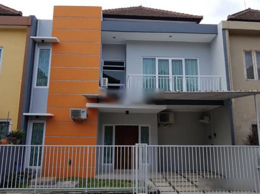 Detail Kontrakan Rumah Di Glogor Carik Nomer 16