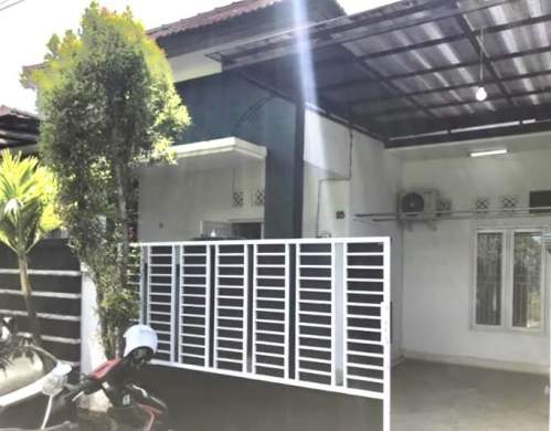 Detail Kontrakan Rumah Di Glogor Carik Nomer 26