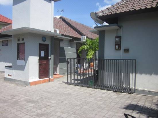 Detail Kontrakan Rumah Di Glogor Carik Nomer 37