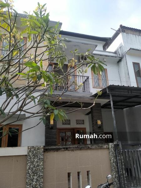 Detail Kontrakan Rumah Di Glogor Carik Nomer 38