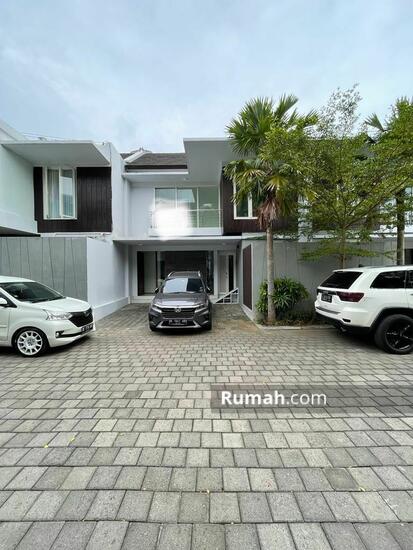 Detail Kontrakan Rumah Di Glogor Carik Nomer 7