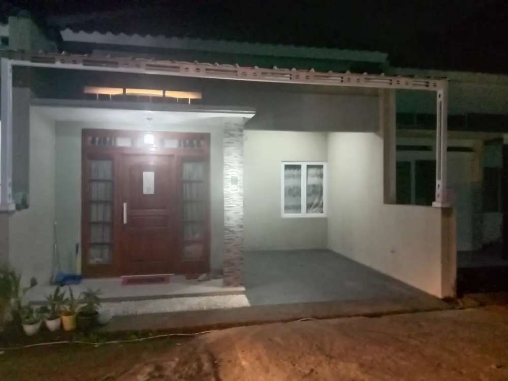 Detail Kontrakan Rumah Di Kelapa Dua Wetan Ciracas Nomer 10