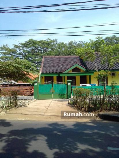 Detail Kontrakan Rumah Di Kelapa Dua Wetan Ciracas Nomer 12