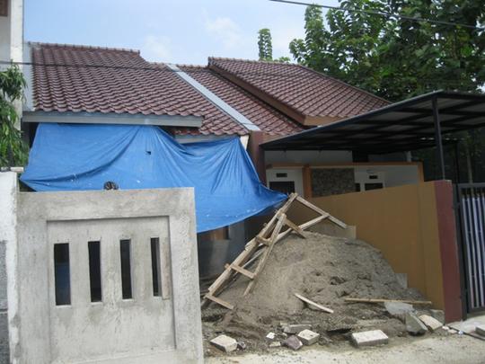 Detail Kontrakan Rumah Di Kelapa Dua Wetan Ciracas Nomer 28