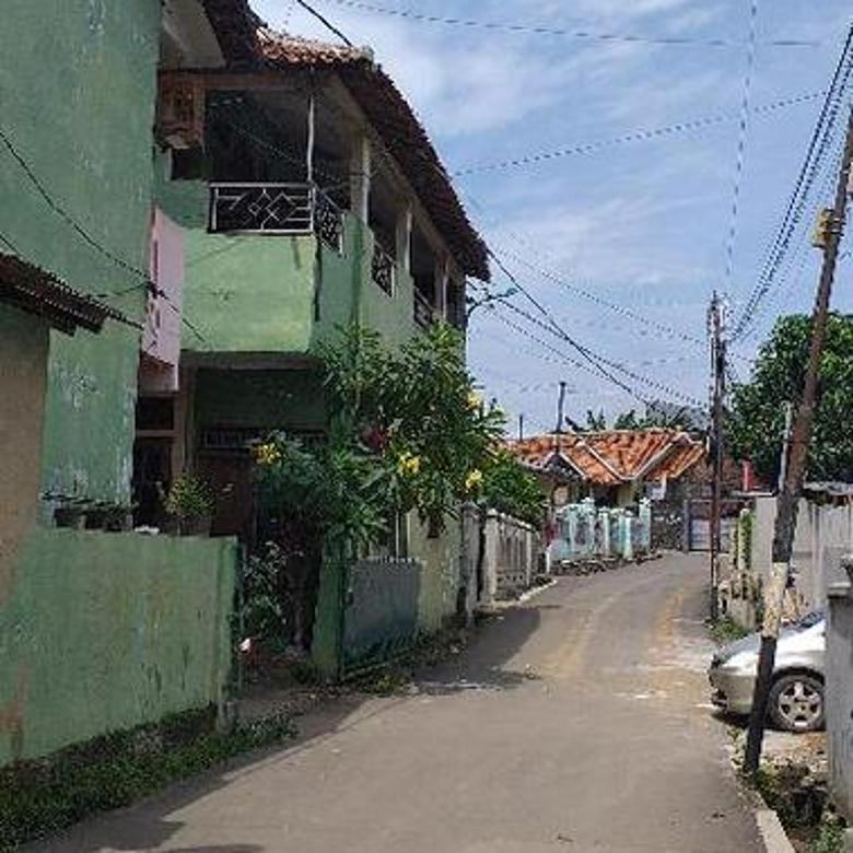Detail Kontrakan Rumah Di Kelapa Dua Wetan Ciracas Nomer 35
