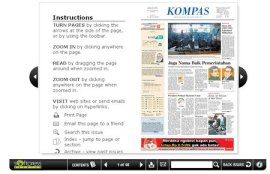 Detail Koran Online Gratis Nomer 13