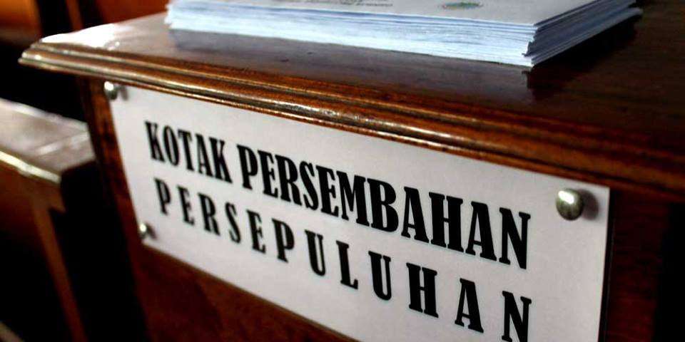 Detail Kotak Persembahan Dari Kayu Nomer 21