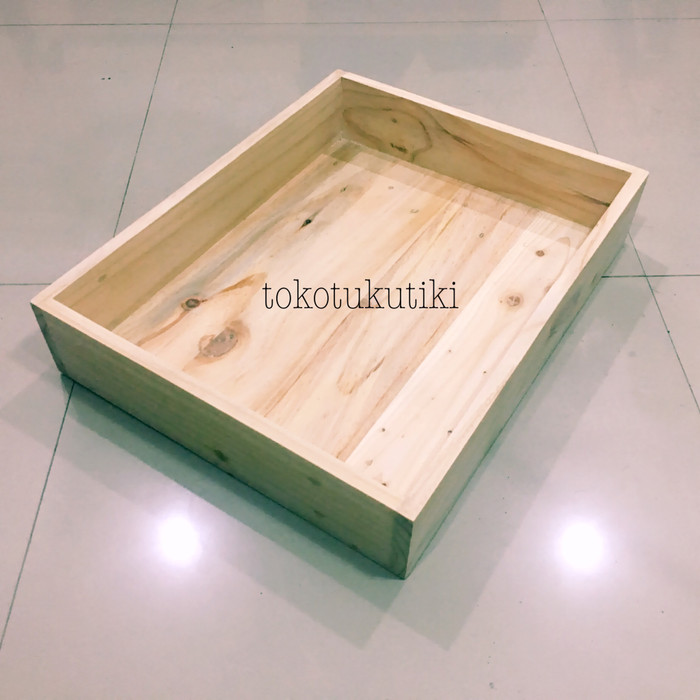 Detail Kotak Persembahan Dari Kayu Nomer 41