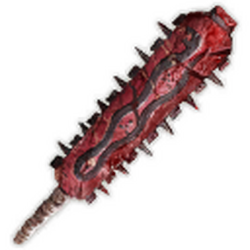 Detail Kotal Kahn Macuahuitl Nomer 2