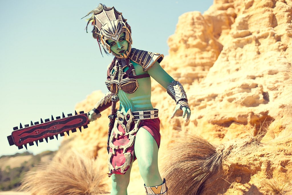 Detail Kotal Kahn Macuahuitl Nomer 14