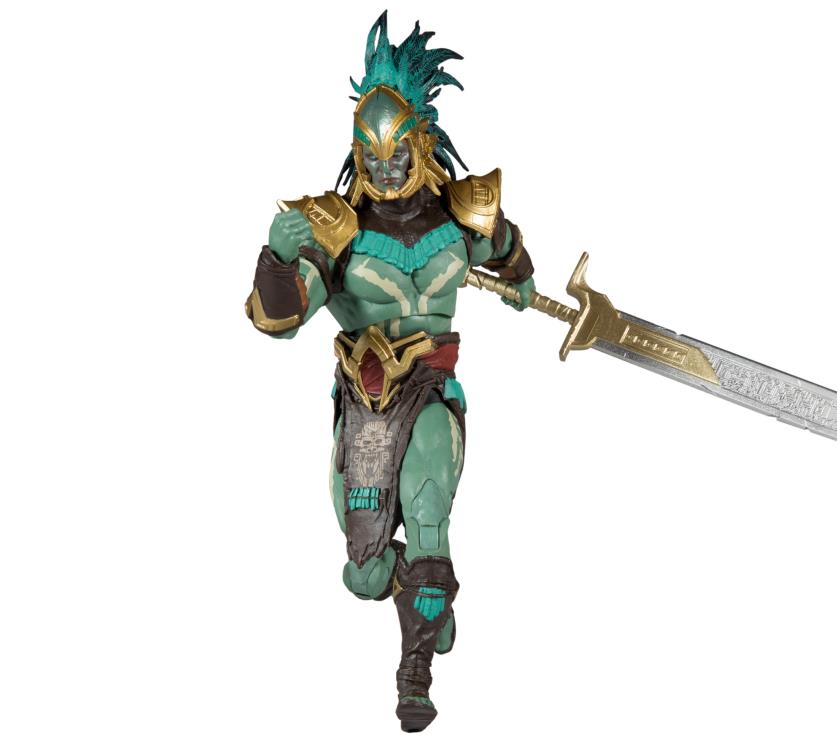 Detail Kotal Kahn Macuahuitl Nomer 21