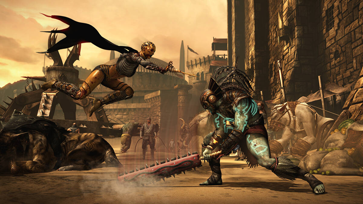 Detail Kotal Kahn Macuahuitl Nomer 24