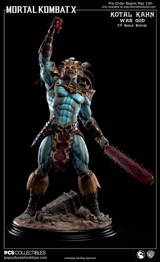 Detail Kotal Kahn Macuahuitl Nomer 26