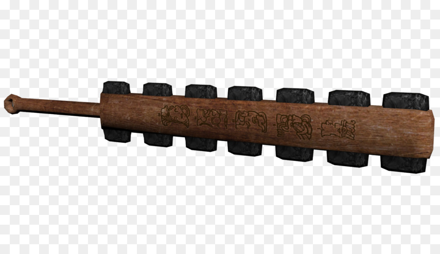 Detail Kotal Kahn Macuahuitl Nomer 31