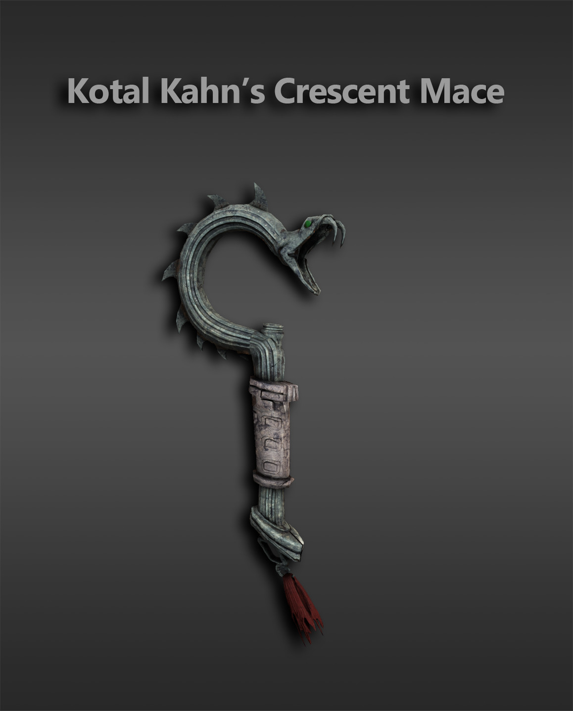 Detail Kotal Kahn Macuahuitl Nomer 35