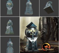 Detail Kotal Kahn Macuahuitl Nomer 42
