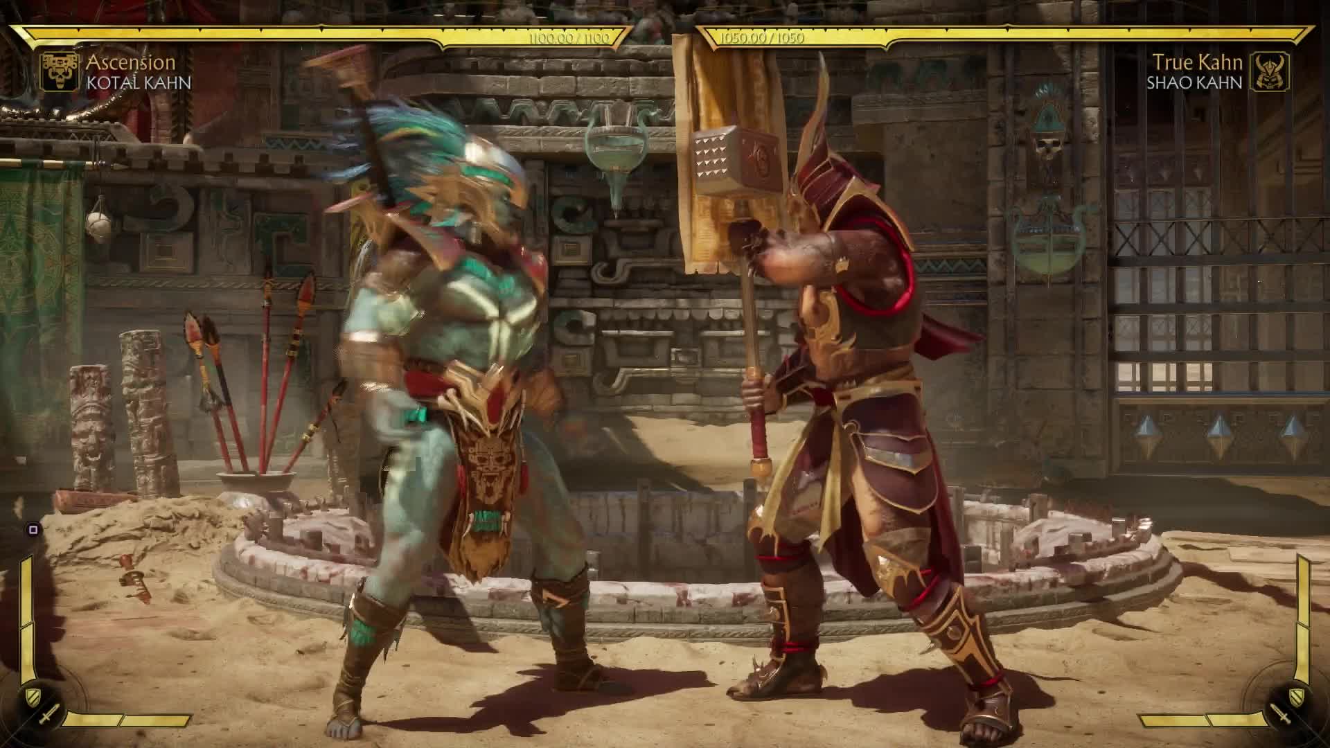Detail Kotal Kahn Macuahuitl Nomer 43