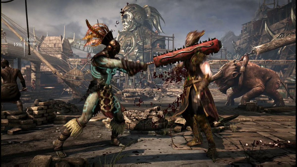 Detail Kotal Kahn Macuahuitl Nomer 46